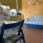 Appartement Casa Luciana *