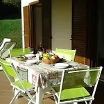 Apartment Casa Luciana *
