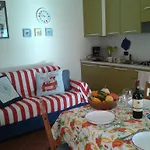 Casa Luciana Apartment *