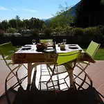 Casa Luciana Apartment Mergozzo