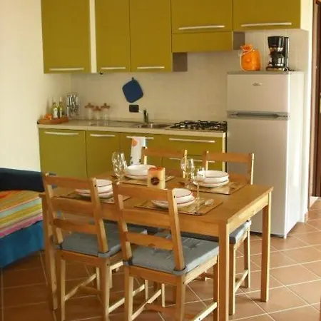 Casa Luciana *