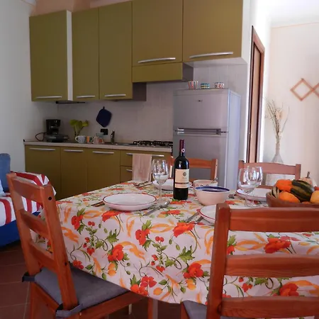 Casa Luciana * Мергоццо