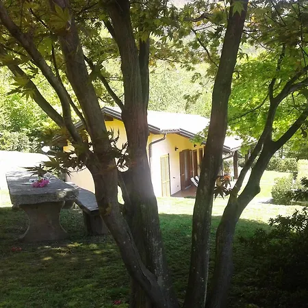 Casa Luciana Апартаменты *