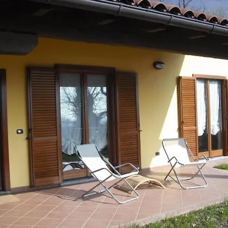 Апартаменты Casa Luciana *