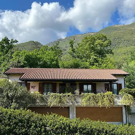 Casa Luciana Mergozzo