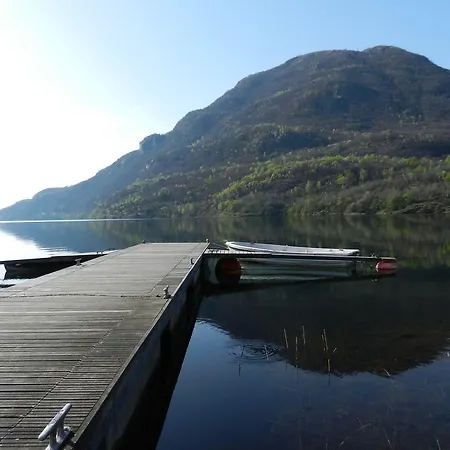 Casa Luciana Апартаменты