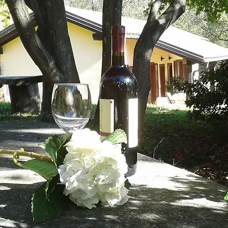 Casa Luciana Апартаменты *