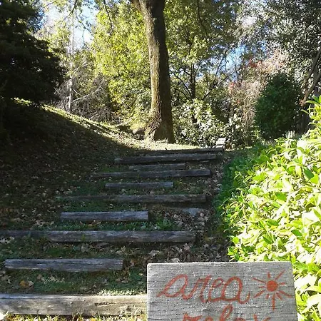 Casa Luciana Апартаменты *