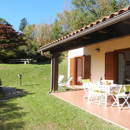 Casa Luciana Apartman *