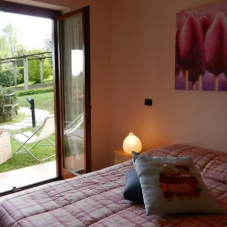 Casa Luciana Апартаменты