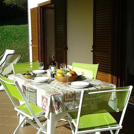 Apartman Casa Luciana *