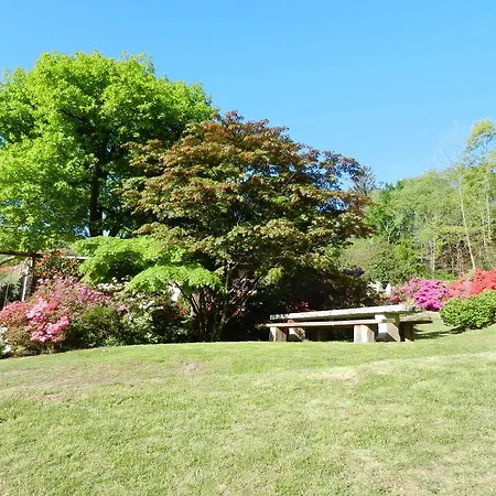 Апартаменты Casa Luciana