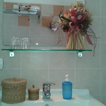 Casa Luciana Mergozzo