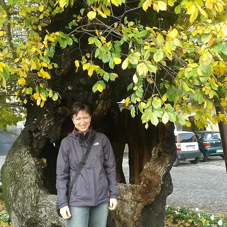 Casa Luciana Мергоццо