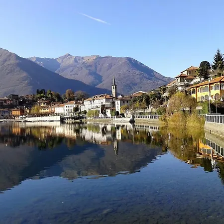 Appartement Casa Luciana