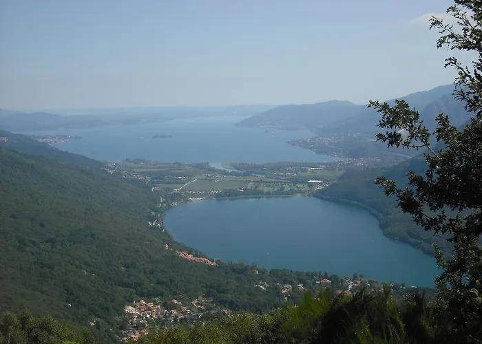 Casa Luciana Mergozzo