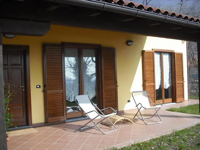 Appartement Casa Luciana *