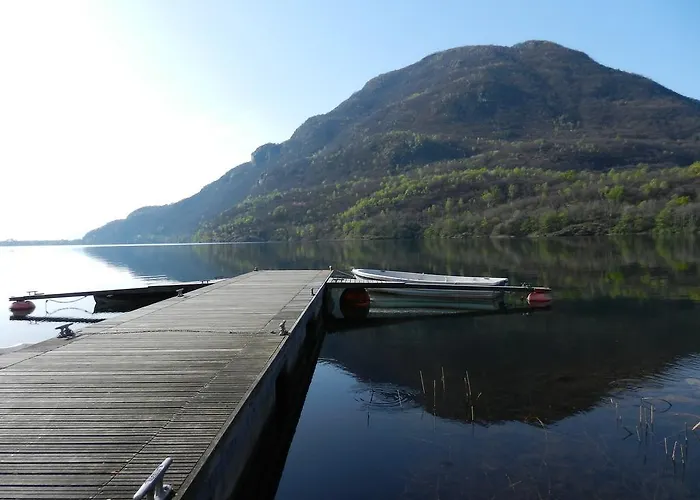 Casa Luciana Apartman