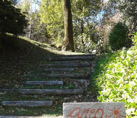 Casa Luciana Appartement *