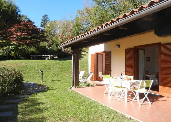 Casa Luciana Appartement *