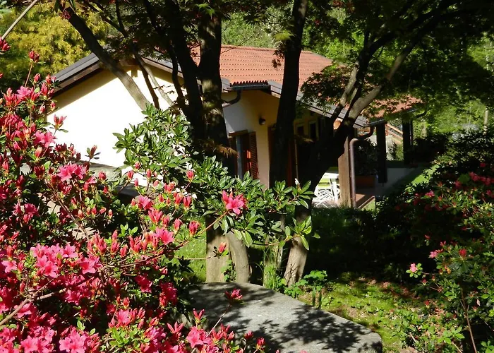 Casa Luciana Appartement Mergozzo