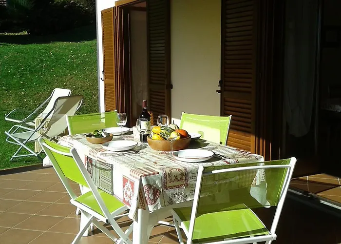 Apartman Casa Luciana *