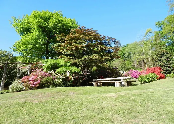 Apartman Casa Luciana