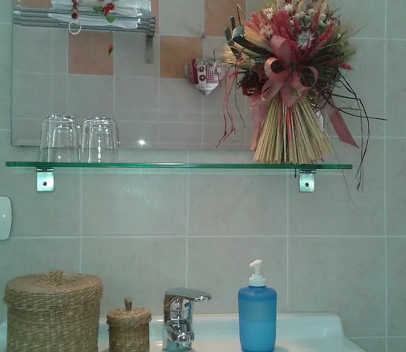 Casa Luciana Mergozzo