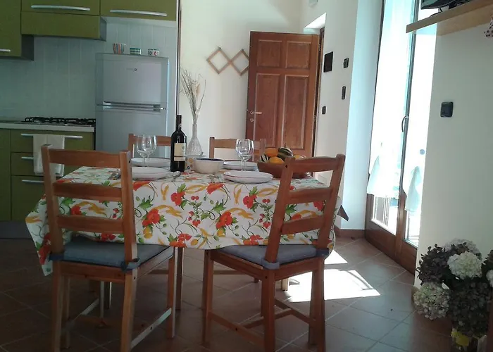 Casa Luciana Lejlighed